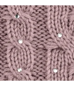 Felix Bühler Bandeau Linn rose givrée Sale