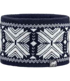 FENGUR Bandeau Norway Spirit bleu nuit New