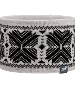 FENGUR Bandeau Norway Spirit gris nuage Discount
