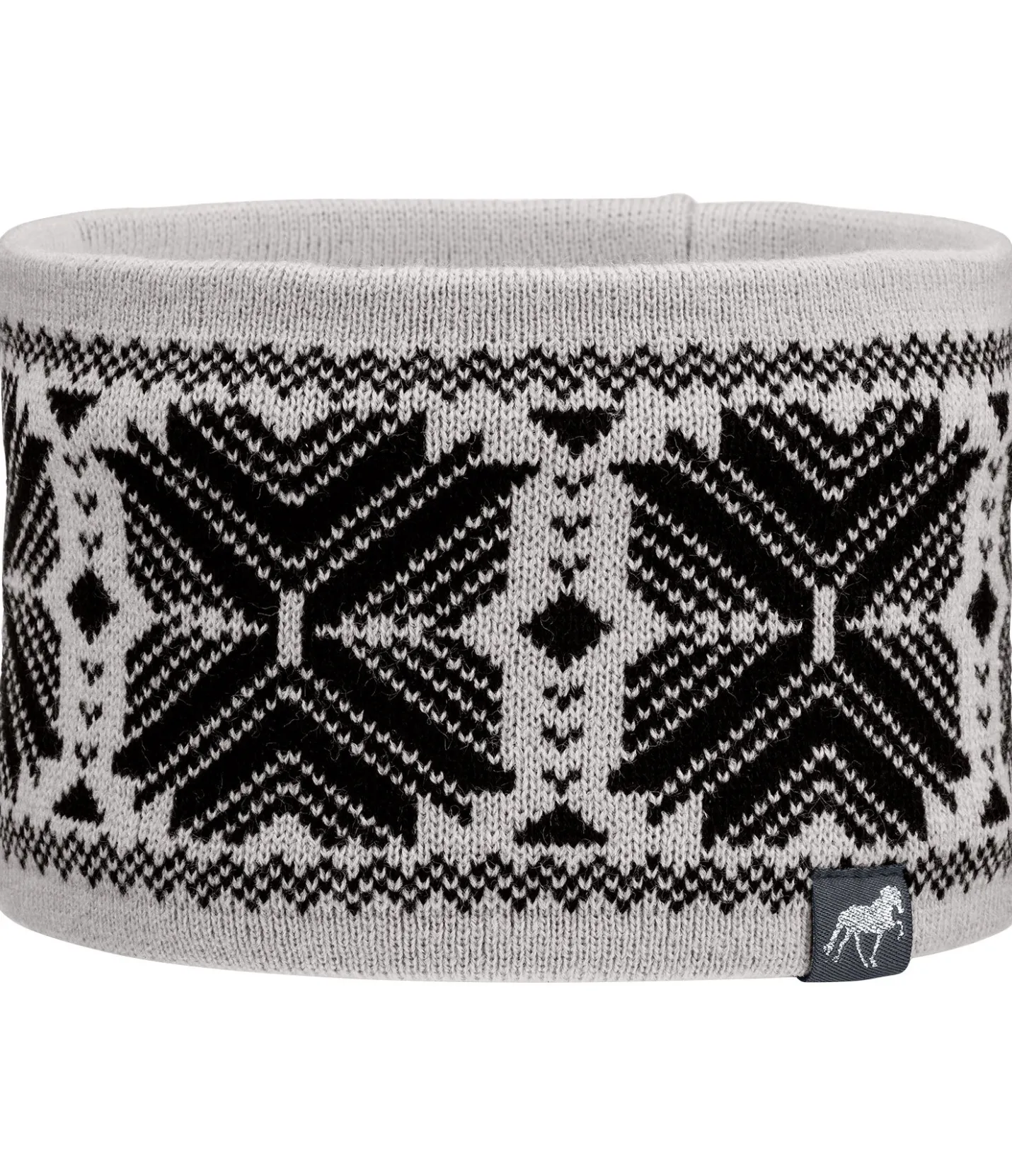 FENGUR Bandeau Norway Spirit gris nuage Discount