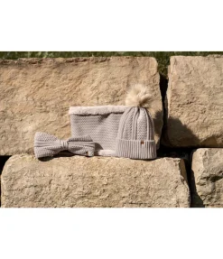STONEDEEK Bandeau Stella ivoire