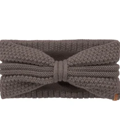 STONEDEEK Bandeau Stella taupe foncé