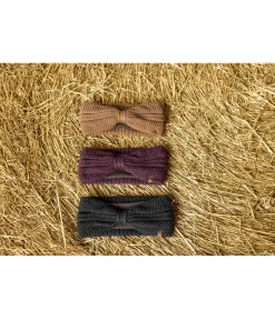 STONEDEEK Bandeau Stella caramel Sale