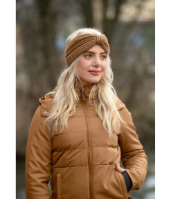 STONEDEEK Bandeau Stella caramel Sale