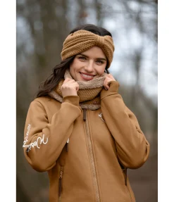 STONEDEEK Bandeau Stella caramel Sale