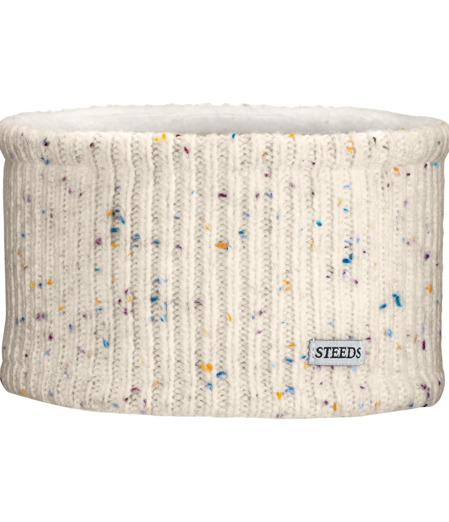STEEDS Bandeau enfant Fiona crème Hot