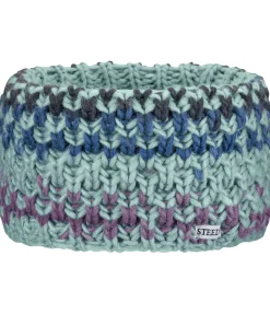STEEDS Bandeau enfant Manon bleu atlantique Outlet