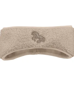STEEDS Bandeau enfant Rika champagne Best