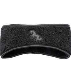 STEEDS Bandeau enfant Rika noir Sale
