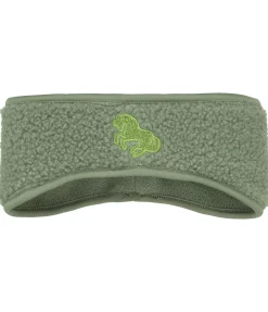 STEEDS Bandeau Enfant Rika bleu lagune Sale