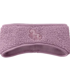 STEEDS Bandeau enfant Rika chocolat latté Hot