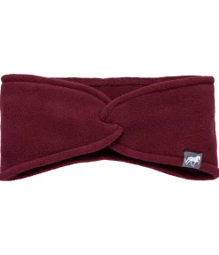 FENGUR Bandeau polaire Jorun cabernet Online