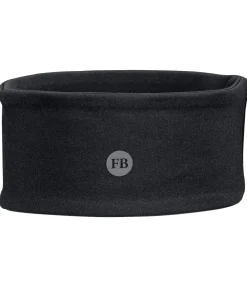 Felix Bühler Bandeau stretch Iva noir Outlet