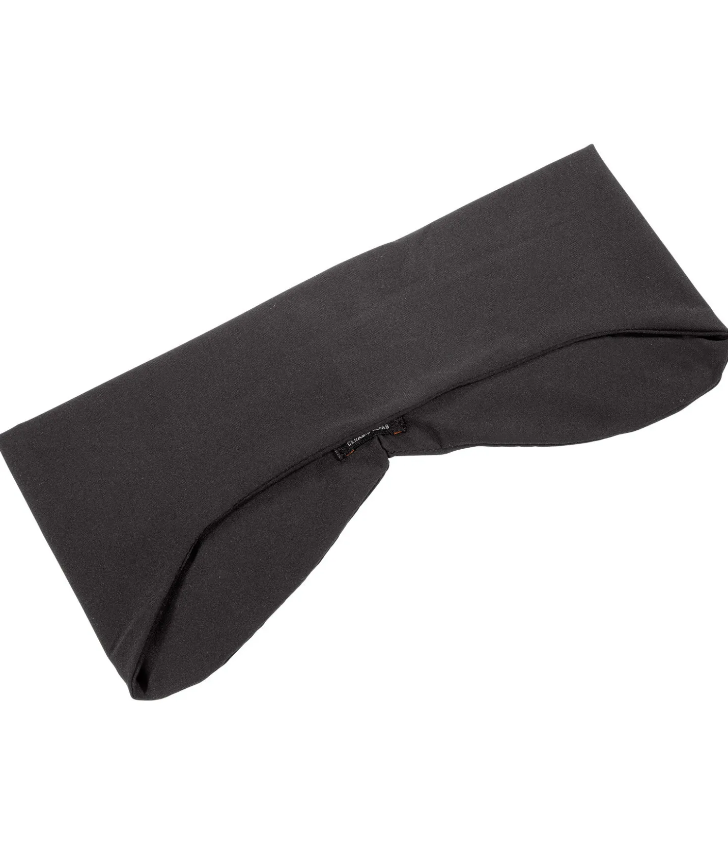 Felix Bühler Bandeau technique Ceramic Rehab noir Sale