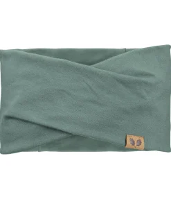 TWIN OAKS Bandeau technique Trentino matcha foncé Outlet