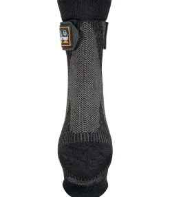 Felix Bühler Bandes de compression Ceramic Rehab, pour antérieurs noir Hot