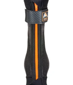 Felix Bühler Bandes de compression Ceramic Rehab, pour antérieurs noir Hot