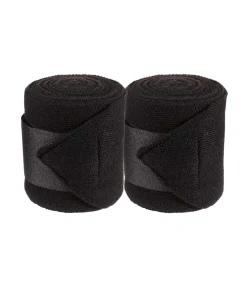 SHOWMASTER Bandes de repos noir Hot