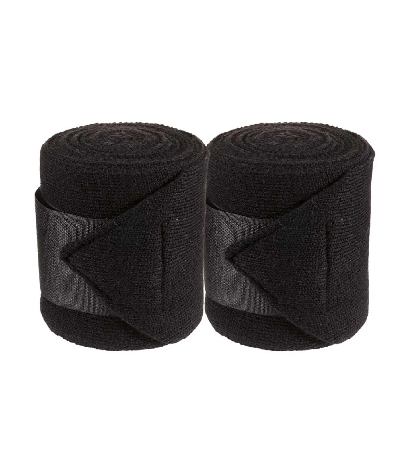 SHOWMASTER Bandes de repos noir Hot