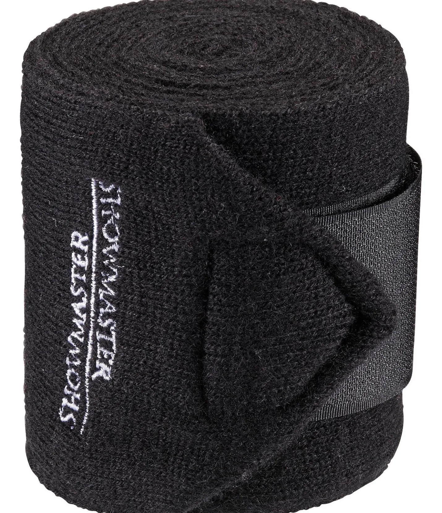 SHOWMASTER Bandes de repos noir Hot