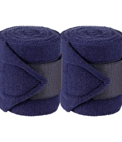 SHOWMASTER Bandes de repos navy Best
