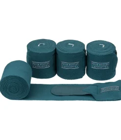 Felix Bühler Bandes en polaire Athletic bleu profond Best
