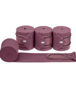 SHOWMASTER Bandes en polaire Brilliant baie vintage Clearance
