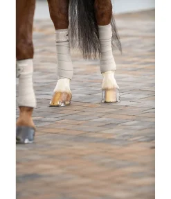 SHOWMASTER Bandes en polaire Brilliant champagne New