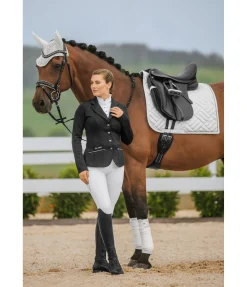 SHOWMASTER Bandes en polaire Brilliant blanc Discount