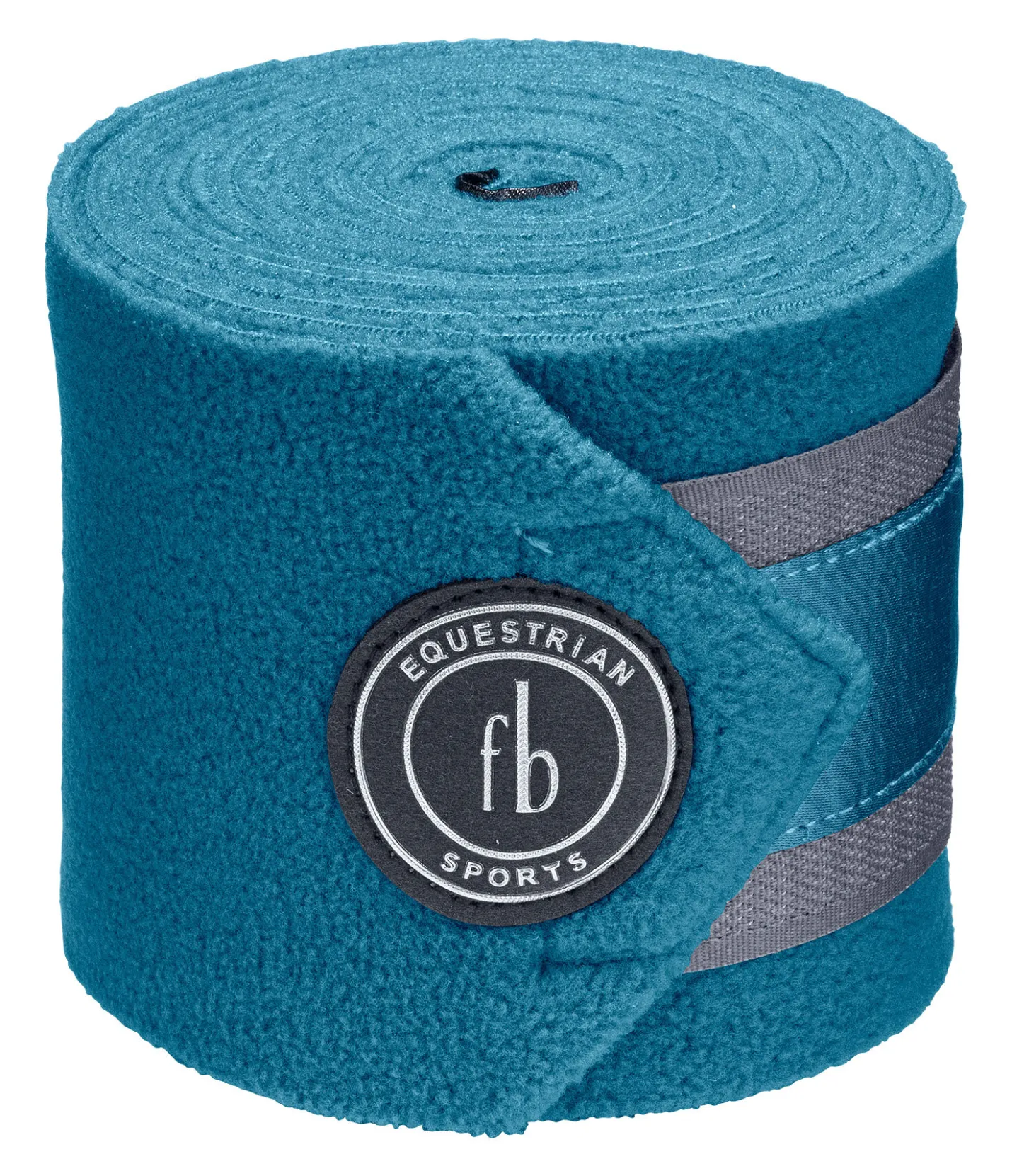 Felix Bühler Bandes en polaire Equestrian Sports cobalt Clearance