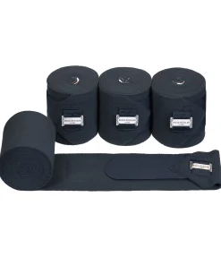 Felix Bühler Bandes en polaire Essential navy Sale
