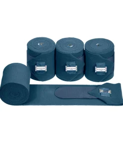 Felix Bühler Bandes en polaire Essential bleu océan New