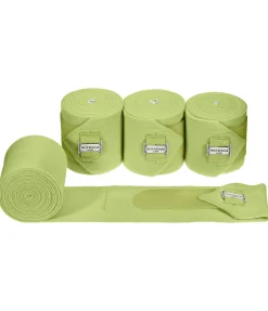 Felix Bühler Bandes en polaire Essential matcha Clearance