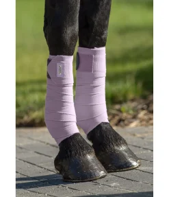 Felix Bühler Bandes en polaire Swiss Design violet New