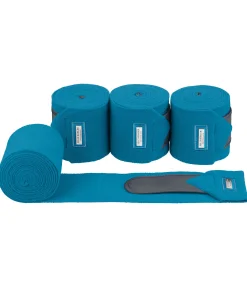 Felix Bühler Bandes en polaire Swiss Design cobalt New