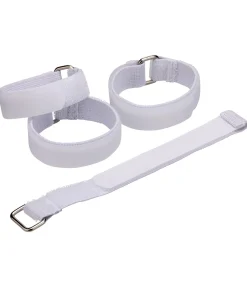 SHOWMASTER Bandes élastiques blanc Online