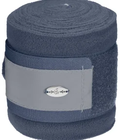 SHOWMASTER Bandes polaire Basic denim clair Clearance