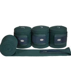 SHOWMASTER Bandes polaire Basic vert d´eau Outlet