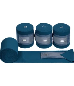 SHOWMASTER Bandes polaire Basic bleu océan Clearance