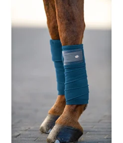 SHOWMASTER Bandes polaire Basic bleu océan Clearance