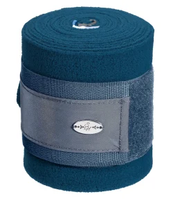 SHOWMASTER Bandes polaire Basic bleu océan Clearance