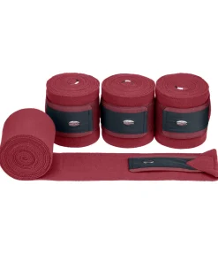 SHOWMASTER Bandes polaire Basic cerise Outlet