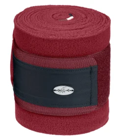 SHOWMASTER Bandes polaire Basic cerise Outlet