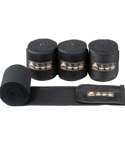 Felix Bühler Bandes polaires Ceramic Rehab noir Best