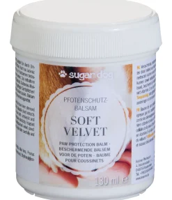 sugar dog Baume coussinets pour chien Soft Velvet Online