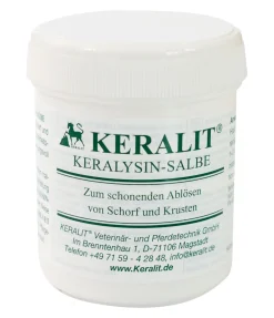 KERALIT Baume keralysin Hot