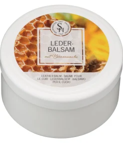 SHOWMASTER Baume pour cuir à base de cire d'abeille Hot