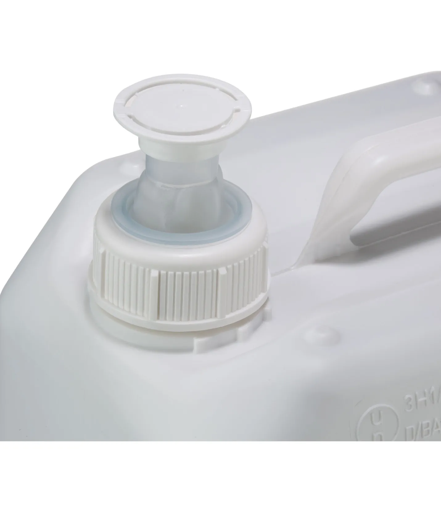 Original Landmühle Bec verseur pour bidons Discount