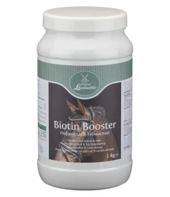 Original Landmühle Biotine Booster Outlet