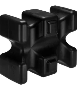 La Gée Bloc d'obstacle Easy Jump noir Outlet